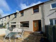 3 Bedroom Terraced House For Sale In Pinefield