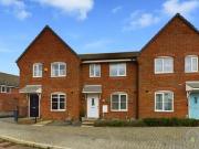3 Bedroom Terraced House For Sale In Pineham Village,...