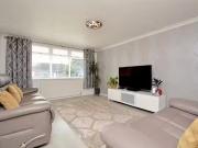 3 Bedroom Terraced House For Sale In Pleasantfield Road,...