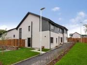 3 bedroom terraced house for sale in Plot 108 Rowett...