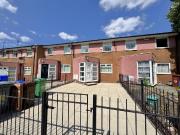 3 bedroom terraced house for sale in Plymouth Grove,...