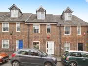 3 bedroom terraced house for sale in Portland Street,...