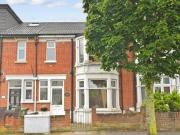 3 Bedroom Terraced House For Sale In Portsmouth