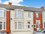 3 Bedroom Terraced House For Sale In Portsmouth