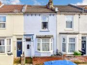 3 Bedroom Terraced House For Sale In Portsmouth