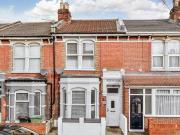 3 Bedroom Terraced House For Sale In Portsmouth