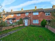 3 bedroom terraced house for sale in Portsmouth...