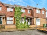 3 Bedroom Terraced House For Sale In Portsmouth, Hampshire
