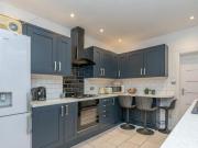 3 Bedroom Terraced House For Sale In Portsmouth, Hampshire