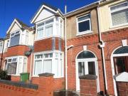 3 Bedroom Terraced House For Sale In Portsmouth, Hampshire