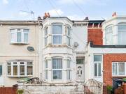 3 Bedroom Terraced House For Sale In Portsmouth, Hampshire