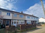 3 Bedroom Terraced House For Sale In Portsmouth, Hampshire