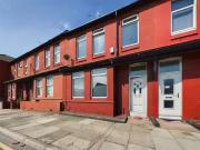 3 bedroom terraced house for sale in Poulton Road...