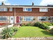 3 Bedroom Terraced House For Sale In Preston