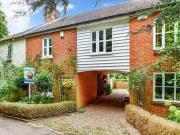 3 Bedroom Terraced House For Sale In Preston, Canterbury