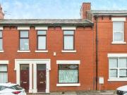 3 Bedroom Terraced House For Sale In Preston, Lancashire