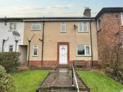 3 Bedroom Terraced House For Sale In Preston, Lancashire