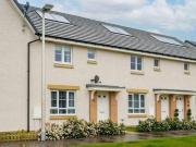 3 Bedroom Terraced House For Sale In Prestonpans, East...