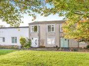 3 bedroom terraced house for sale in Priddy Court,...