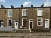 3 bedroom terraced house for sale in Princess Street,...