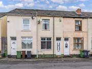 3 bedroom terraced house for sale in Prosser Street,...