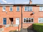 3 Bedroom Terraced House For Sale In Pudsey, West Yorkshire