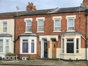 3 bedroom terraced house for sale in Purser Road,...