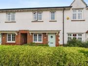 3 bedroom terraced house for sale in Purton Close,...