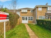3 bedroom terraced house for sale in Pyhill, Bretton,...