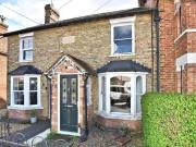 3 Bedroom Terraced House For Sale In Quainton