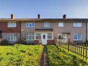 3 Bedroom Terraced House For Sale In Quarrendon