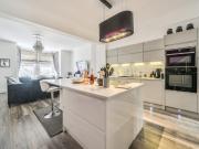 3 bedroom terraced house for sale in Quarry Park Road,...
