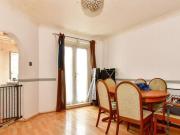 3 Bedroom Terraced House For Sale In Queenborough, Sheerness