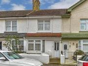 3 Bedroom Terraced House For Sale In Queenborough, Sheerness