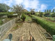 3 bedroom terraced house for sale in Queens Crescent,...