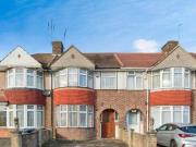 3 Bedroom Terraced House For Sale In Queensbury