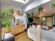 3 bedroom terraced house for sale in Quicksilver Street,...