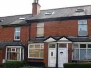 3 Bedroom Terraced House For Sale In Radcliffe