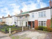 3 Bedroom Terraced House For Sale In Radford