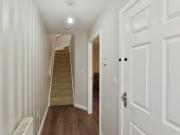 3 bedroom terraced house for sale in Raft Way, Oxley...