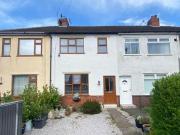 3 Bedroom Terraced House For Sale In Rainford