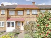 3 Bedroom Terraced House For Sale In Rainham