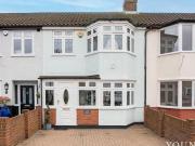 3 Bedroom Terraced House For Sale In Rainham