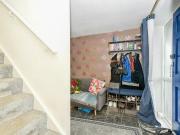 3 bedroom terraced house for sale in Raleigh Avenue,...