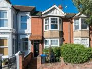 3 Bedroom Terraced House For Sale In Ramsgate