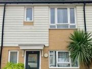 3 Bedroom Terraced House For Sale In Ramsgate, Kent