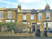 3 Bedroom Terraced House For Sale In Ramsgate, Kent
