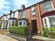 3 bedroom terraced house for sale in Ranby Road,...