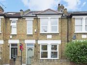 3 Bedroom Terraced House For Sale In Raynes Park