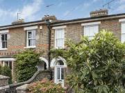 3 bedroom terraced house for sale in Raynham Street...